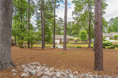 Tiny photo for 535 Lighthorse Circle, Aberdeen, NC 28315 (MLS # 762008)