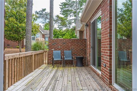 Tiny photo for 535 Lighthorse Circle, Aberdeen, NC 28315 (MLS # 762008)