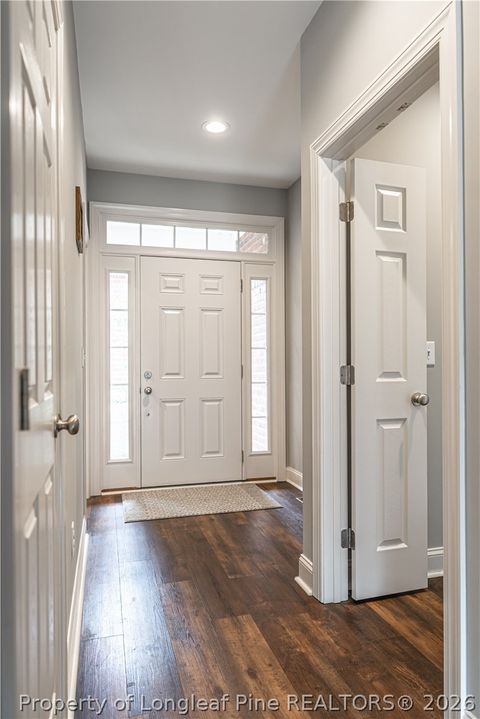 Tiny photo for 535 Lighthorse Circle, Aberdeen, NC 28315 (MLS # 762008)