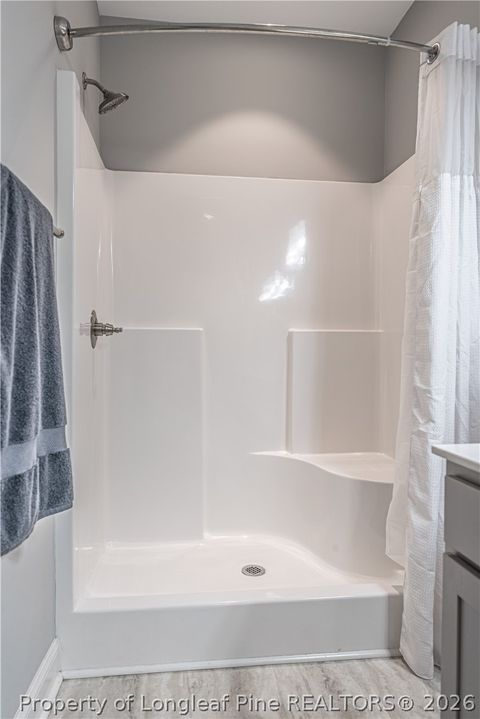 Tiny photo for 535 Lighthorse Circle, Aberdeen, NC 28315 (MLS # 762008)
