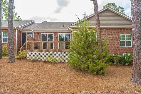 Tiny photo for 535 Lighthorse Circle, Aberdeen, NC 28315 (MLS # 762008)