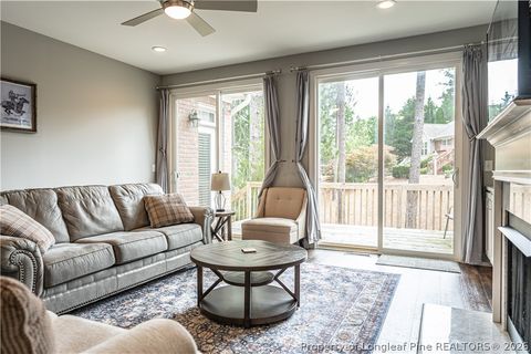 Tiny photo for 535 Lighthorse Circle, Aberdeen, NC 28315 (MLS # 762008)