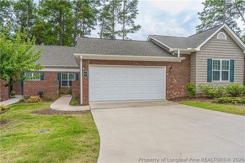 Tiny photo for 535 Lighthorse Circle, Aberdeen, NC 28315 (MLS # 762008)