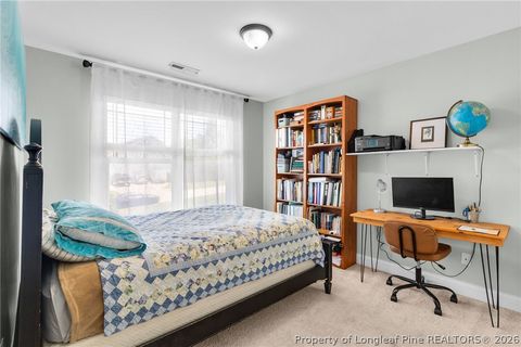 Tiny photo for 85 Lakewood View, Sanford, NC 27332 (MLS # 763000)