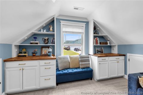 Tiny photo for 85 Lakewood View, Sanford, NC 27332 (MLS # 763000)