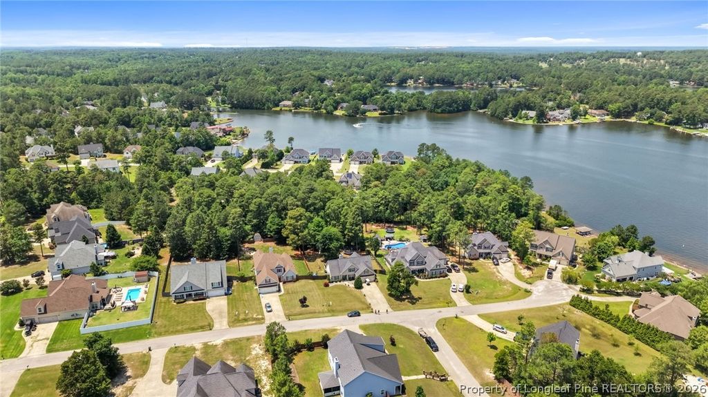 Photo of 85 Lakewood View, Sanford, NC 27332 (MLS # 763000)