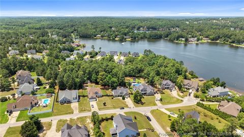 Tiny photo for 85 Lakewood View, Sanford, NC 27332 (MLS # 763000)