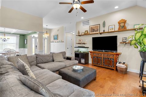 Tiny photo for 85 Lakewood View, Sanford, NC 27332 (MLS # 763000)