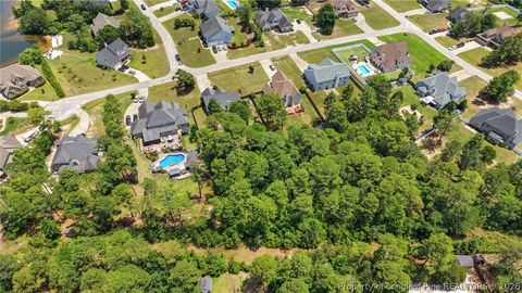 Tiny photo for 85 Lakewood View, Sanford, NC 27332 (MLS # 763000)