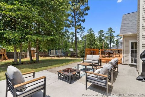 Tiny photo for 85 Lakewood View, Sanford, NC 27332 (MLS # 763000)