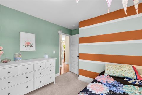 Tiny photo for 85 Lakewood View, Sanford, NC 27332 (MLS # 763000)