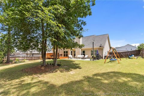 Tiny photo for 85 Lakewood View, Sanford, NC 27332 (MLS # 763000)