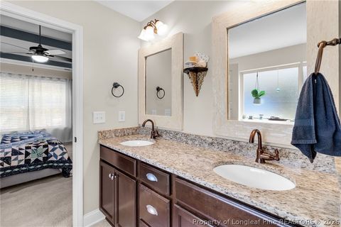 Tiny photo for 85 Lakewood View, Sanford, NC 27332 (MLS # 763000)