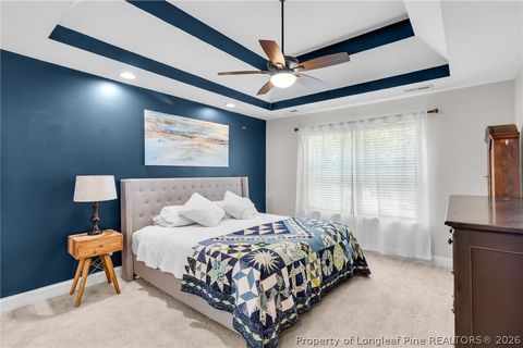 Tiny photo for 85 Lakewood View, Sanford, NC 27332 (MLS # 763000)