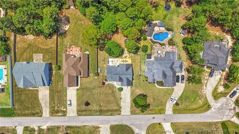 Tiny photo for 85 Lakewood View, Sanford, NC 27332 (MLS # 763000)