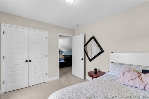 Tiny photo for 85 Lakewood View, Sanford, NC 27332 (MLS # 763000)