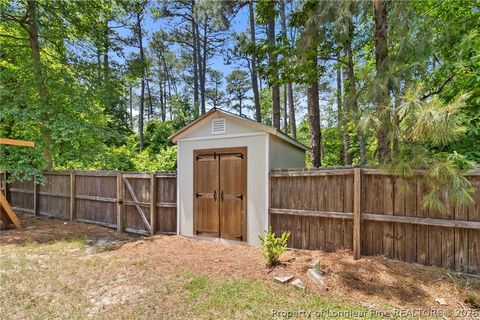 Tiny photo for 85 Lakewood View, Sanford, NC 27332 (MLS # 763000)