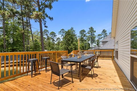 Tiny photo for 85 Lakewood View, Sanford, NC 27332 (MLS # 763000)