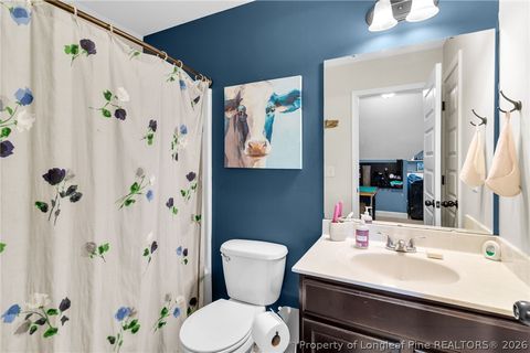 Tiny photo for 85 Lakewood View, Sanford, NC 27332 (MLS # 763000)