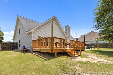 Tiny photo for 85 Lakewood View, Sanford, NC 27332 (MLS # 763000)