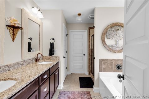 Tiny photo for 85 Lakewood View, Sanford, NC 27332 (MLS # 763000)