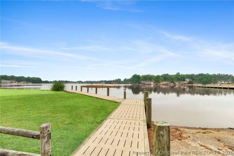 Tiny photo for 85 Lakewood View, Sanford, NC 27332 (MLS # 763000)