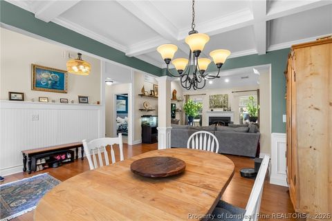 Tiny photo for 85 Lakewood View, Sanford, NC 27332 (MLS # 763000)