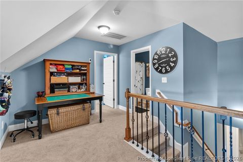 Tiny photo for 85 Lakewood View, Sanford, NC 27332 (MLS # 763000)