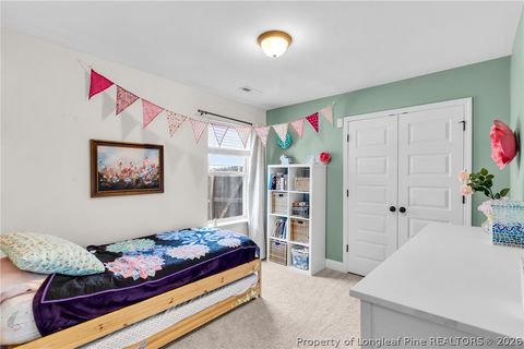 Tiny photo for 85 Lakewood View, Sanford, NC 27332 (MLS # 763000)