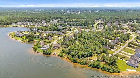 Tiny photo for 85 Lakewood View, Sanford, NC 27332 (MLS # 763000)
