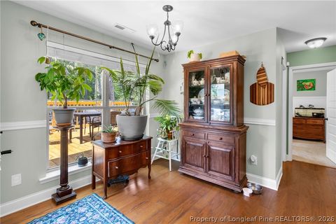 Tiny photo for 85 Lakewood View, Sanford, NC 27332 (MLS # 763000)