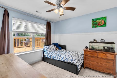 Tiny photo for 85 Lakewood View, Sanford, NC 27332 (MLS # 763000)