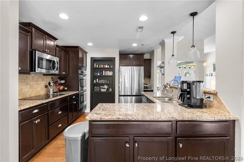 Tiny photo for 85 Lakewood View, Sanford, NC 27332 (MLS # 763000)