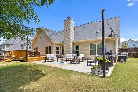 Tiny photo for 85 Lakewood View, Sanford, NC 27332 (MLS # 763000)