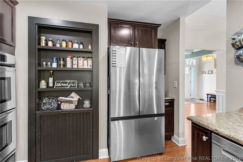 Tiny photo for 85 Lakewood View, Sanford, NC 27332 (MLS # 763000)