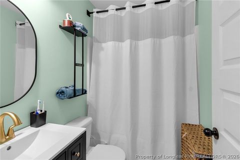 Tiny photo for 85 Lakewood View, Sanford, NC 27332 (MLS # 763000)