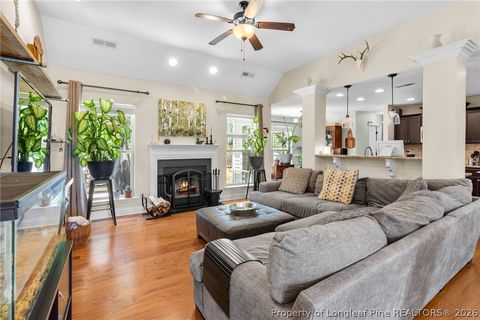 Tiny photo for 85 Lakewood View, Sanford, NC 27332 (MLS # 763000)