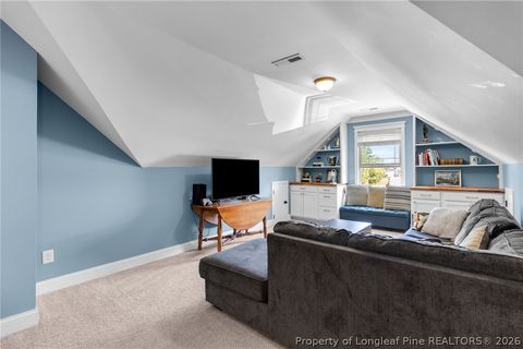 Tiny photo for 85 Lakewood View, Sanford, NC 27332 (MLS # 763000)