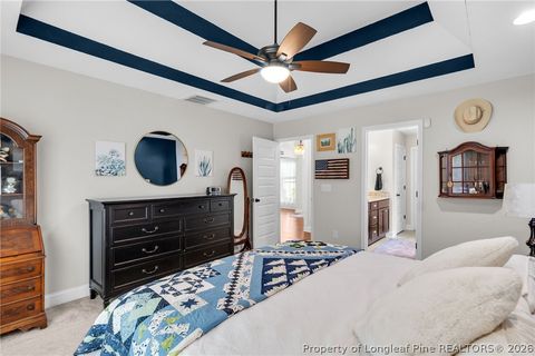 Tiny photo for 85 Lakewood View, Sanford, NC 27332 (MLS # 763000)