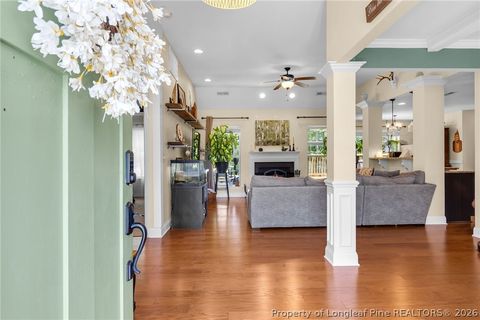 Tiny photo for 85 Lakewood View, Sanford, NC 27332 (MLS # 763000)