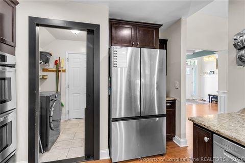 Tiny photo for 85 Lakewood View, Sanford, NC 27332 (MLS # 763000)