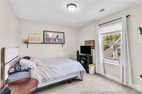 Tiny photo for 85 Lakewood View, Sanford, NC 27332 (MLS # 763000)