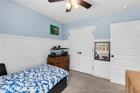 Tiny photo for 85 Lakewood View, Sanford, NC 27332 (MLS # 763000)