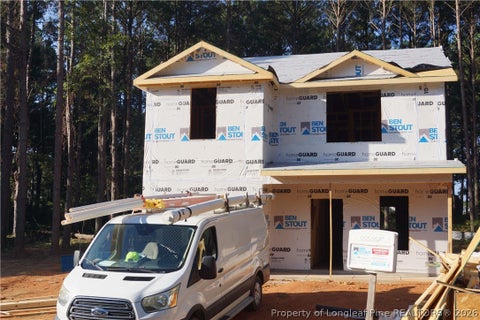 Photo of 173 WILLOWBROOK Drive, Sanford, NC 27330 (MLS # 769335)