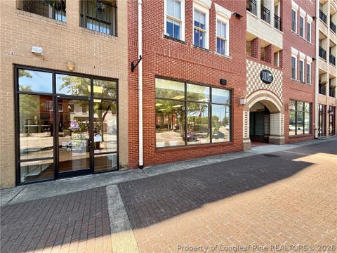 Photo of 321 Hay Street #104, Fayetteville, NC 28301 (MLS # 766815)