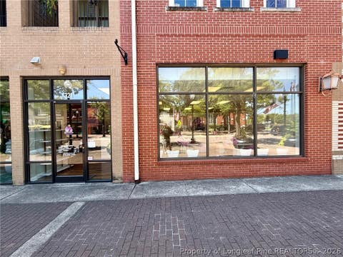 Tiny photo for 321 Hay Street #104, Fayetteville, NC 28301 (MLS # 766815)