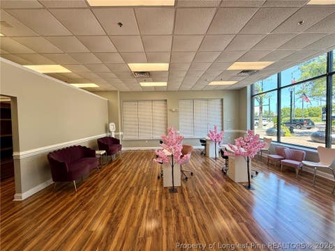 Tiny photo for 321 Hay Street #104, Fayetteville, NC 28301 (MLS # 766815)