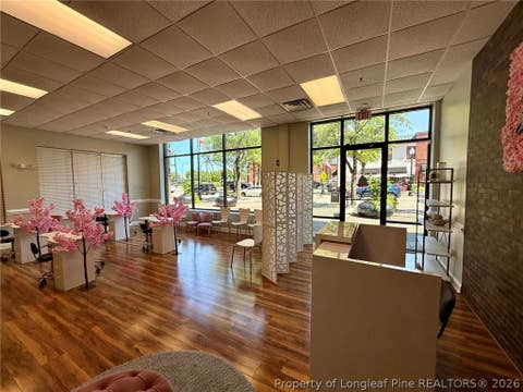 Tiny photo for 321 Hay Street #104, Fayetteville, NC 28301 (MLS # 766815)