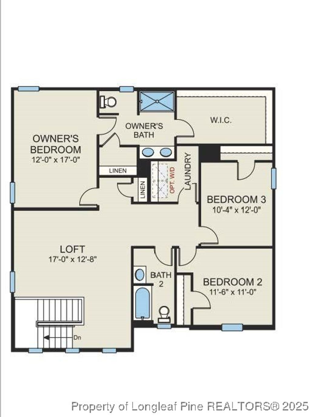 Photo of 527 Melbourne Drive, Raeford, NC 28376 (MLS # 747046)