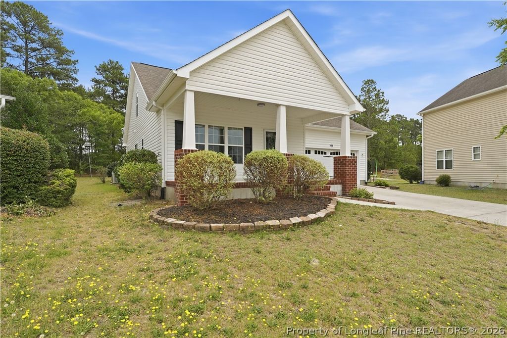 Photo of 104 Lightwater Court, Aberdeen, NC 28315 (MLS # 764924)